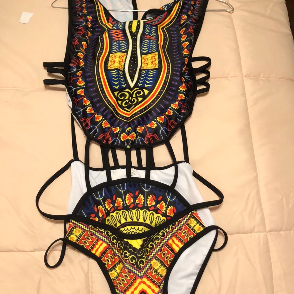 Swimsuit